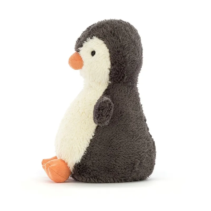 Jellycat Medium Peanut Penguin-1